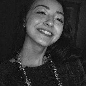 Meet your Posher, Marissa